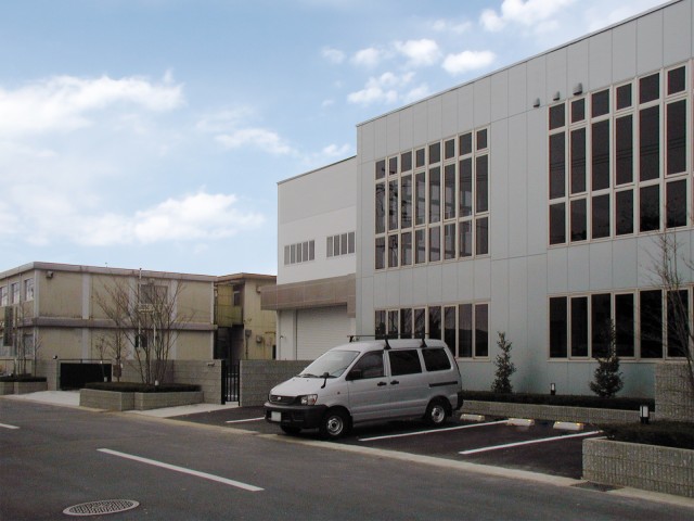 事業施設:工場 ・マンション・その他