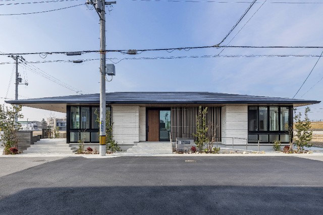 事業施設:地域集会施設